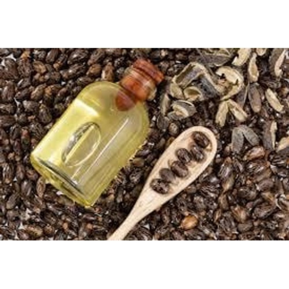 Natural Castor Oil‎